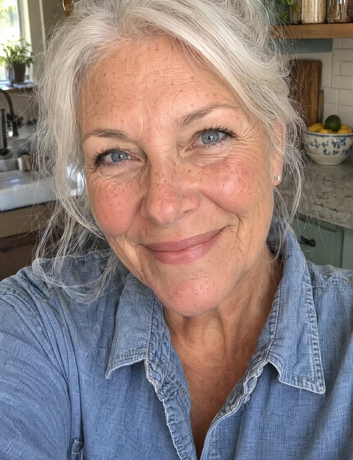 June Whitaker