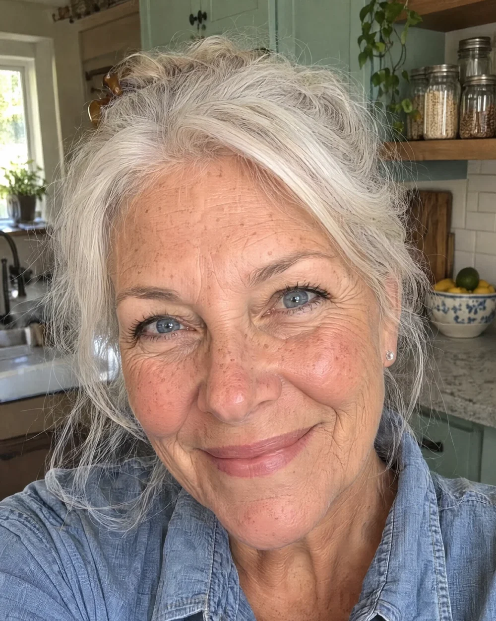 June Whitaker
